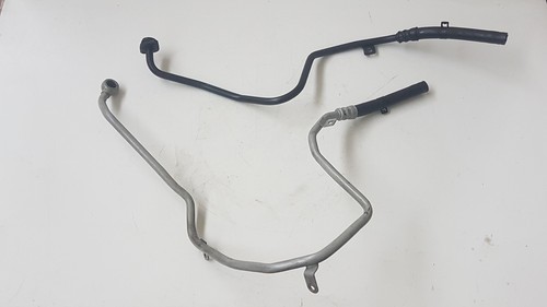 Bmw r1100s tubi radiatore olio - r1100s,