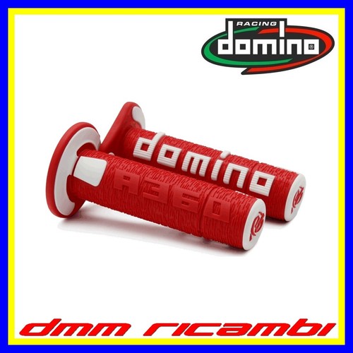 Manopole cross domino a360 - manopole,