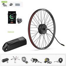 Motore mozzo posteriore - , 48v