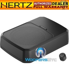 HERTZ DBA201F 8" 440W SOTTO