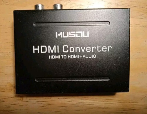 Convertitore musou - convertitore, (converter)