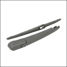 Spazzola Tergilunotto Completa