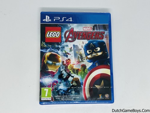 Playstation ps4 lego - ps4,