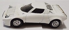 Solido Lancia Stratos, fari estraibili, decals da applicare