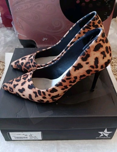 Scarpe maculate donna - maculate, 36,5