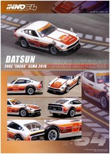 Inno64 datsun 240z - inno64,