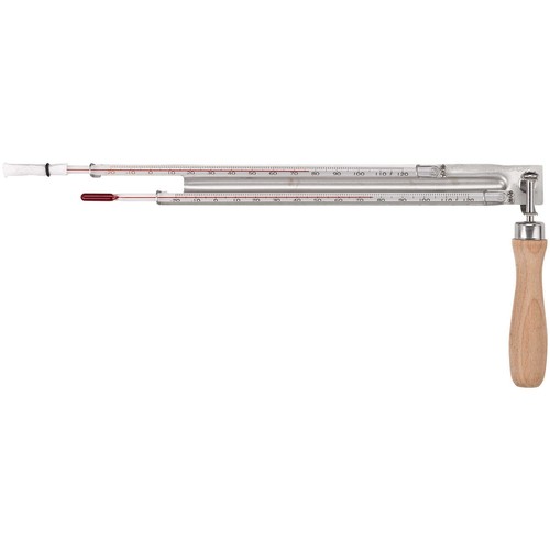 120 f weksler - to, +120°f
