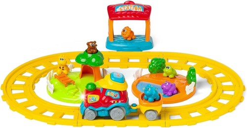 Chicco gioco treno - chicco,