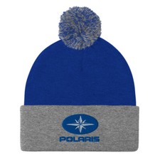 Originale Polaris Can Head ATV