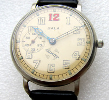 Orologio da polso vintage GALA