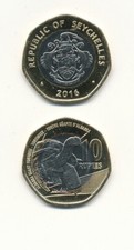Seychelles / Seychelles - 10