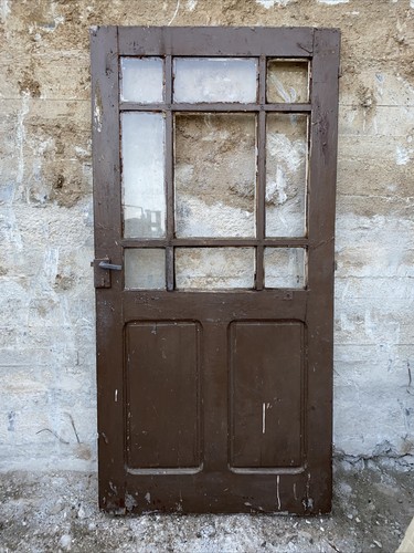 Porta finestrata inglesina - finestrata,