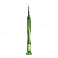 Cacciavite Giravite Professionale Per Samsung Watch Triangolo Punta Y 1.5MM*12CM