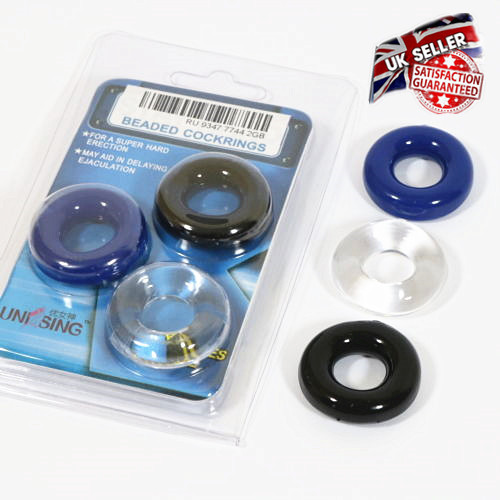 Mix colore ring stop - colore,