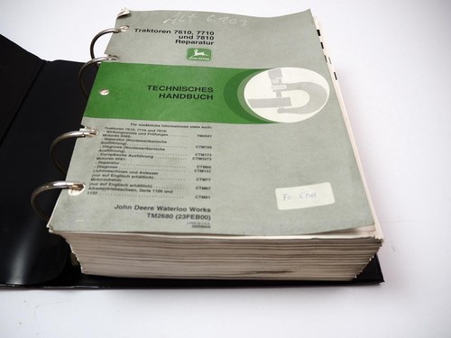 John deere 7610 7710 - deere,
