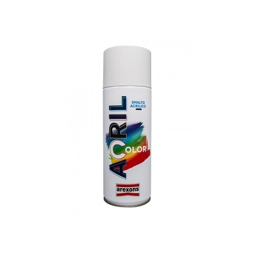 Spray vernice acrilica 400ml - vernice,