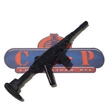 Lucky Bell Power Commando