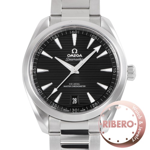 Omega seamaster aqua terra - omega,