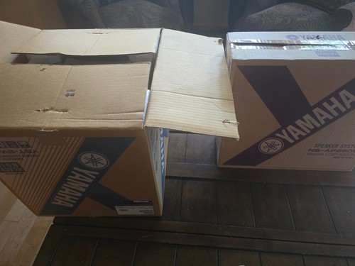 Yamaha yst sw012 subwoofer - yst-sw012, +