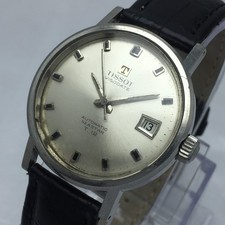 Orologio Uomo Tissot Visodate
