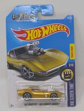 Hotwheels Screen Time ‘68