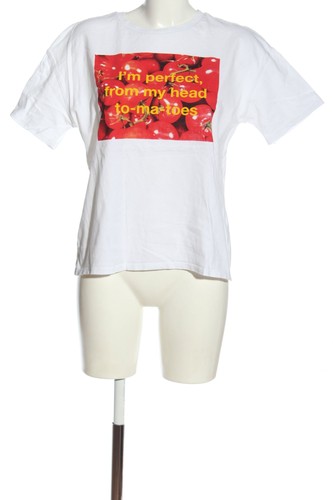 Zara camicia fantasia donna - zara,
