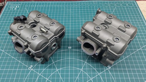 Suzuki 1000 testate - suzuki, s