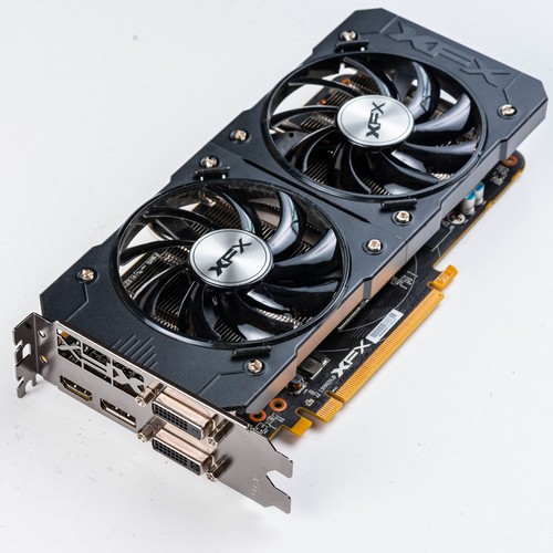 Xfx radeon 370 gb - xfx,