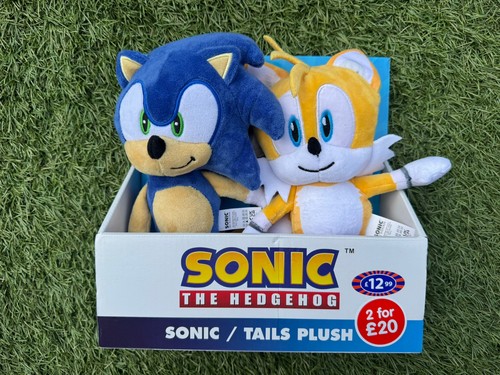 Sonic riccio code - il,