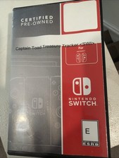 Captain Toad: Treasure Tracker