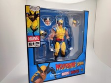 Medicom MAFEX Wolverine n.096