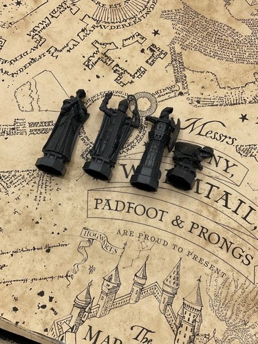Harry potter chess - chess, x