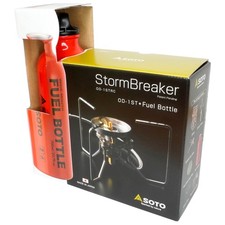 Soto - Storm Breaker bombola