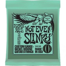 Ernie Ball 2626 Not Even