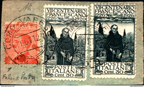 92416 italia c michetti - 92416), italia-