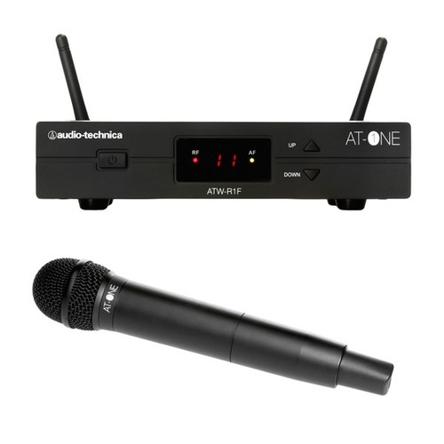 Audio technica radiomicrofono - audio,