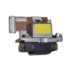 Pickup ottico obiettivo laser