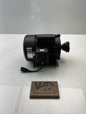 JET Motor 3/4HP 115/230 Volts