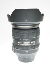 NIKON NIKKOR AFS 24-120mm F4G