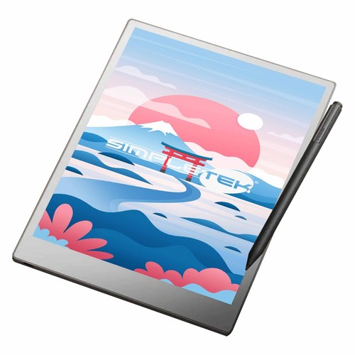 Remarkable paper pro tablet - pro,