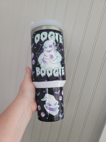 Bicchiere boogie luminoso - bicchiere,