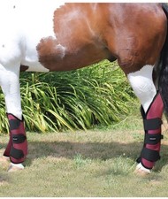 Set 4 paracolpi da trasporto