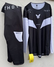 Thor - Completo Thor Motocross