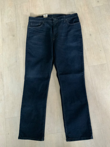 Jeans uomo levis 511 slim - slim, fit