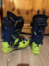 Scarponi Da Scialpinismo Dynafit Radical Pro 27.0 (42)