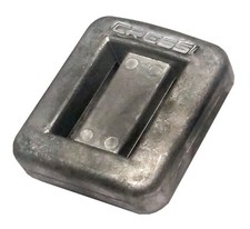 Cressi Piombo Peso/Zavorra in