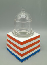 Zuccheriera Rosenthal Il Faro Aldo Rossi 1° Zuccheriera a scelta blu rosso