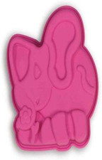 | Stampo in Silicone per Torta