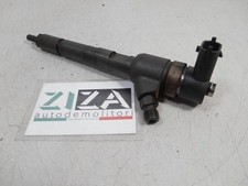 Iniettore Suzuki Swift IV 1.3 69cv Z13DT 2006 0445110083