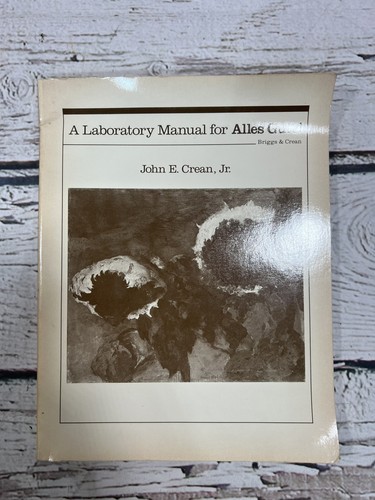 Workbook laboratory manual - a, &